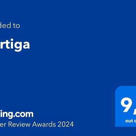 Апартаменты L'Artiga Сесуэ Экстерьер фото